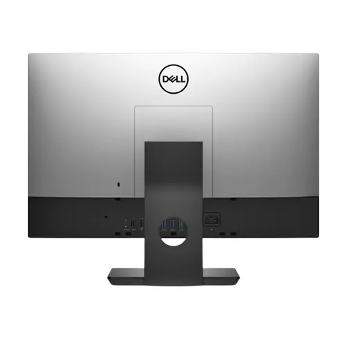 DELL OPTIPLEX 7400 23.8 INCH FULL HD DISPLAY INTEL I5 12TH GEN 8GB RAM 256GB SSD ALL-IN-ONE PC - 5