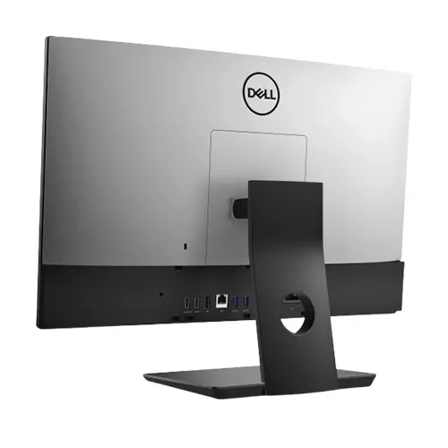 DELL OPTIPLEX 7400 23.8 INCH FULL HD DISPLAY INTEL I7 12TH GEN 16GB RAM 512GB SSD ALL-IN-ONE PC WITH DISCRETE GRAPHICS - 4