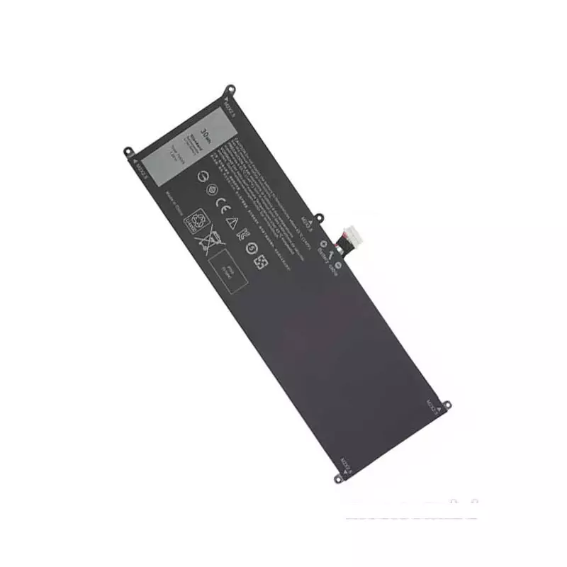 DELL LATITUDE 12 7275 E7275 XPS 12 9250 SERIES LAPTOP BATTERY - 1