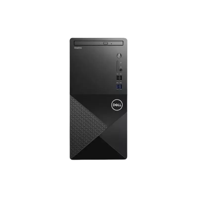 Dell Vostro 3910 MT Core i5 12th Gen 8GB RAM 1TB HDD Tower Brand PC - 1