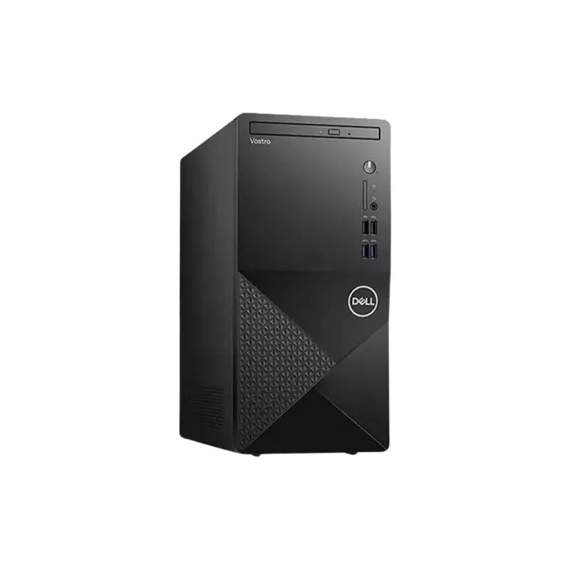 Dell Vostro 3910 MT Core i5 12th Gen 8GB RAM 1TB HDD Tower Brand PC - 2