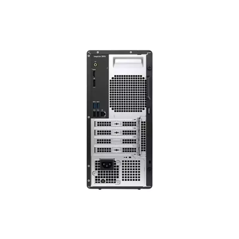 Dell Vostro 3910 MT Core i5 12th Gen 8GB RAM 1TB HDD Tower Brand PC - 4