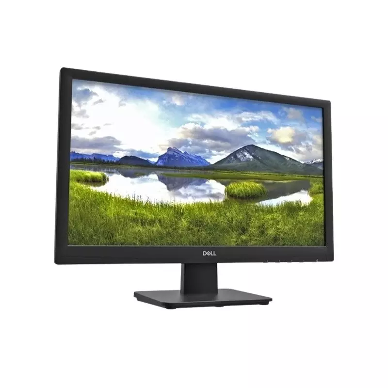 Dell D2020H 19.5-inch 60Hz HD+ Monitor - 1