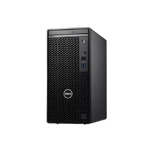Dell OptiPlex 7010 Core i3 12th Gen 8GB RAM 512GB SSD Windows 11 Pro Tower Desktop PC - 1