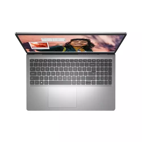 Dell Inspiron 15 3530 Core i7 13th Gen FHD Silver Laptop - 2