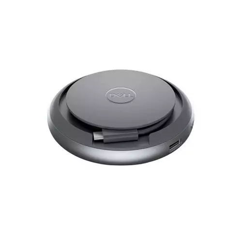 Dell MH3021P Type-C Multiport Speakerphone & Conference System - 1