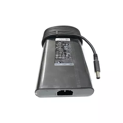 Dell 240-Watt 19.5V 12.31A AC Power Original Charger Adapter - 1