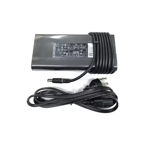 Dell 240-Watt 19.5V 12.31A AC Power Original Charger Adapter - 2