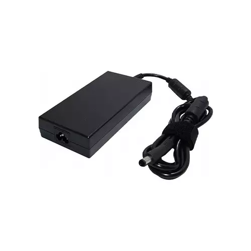 Dell 180-Watt AC Power Original Laptop Charger Adapter - 1