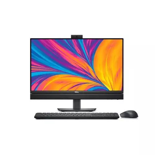 Dell OptiPlex 7420 Core i5 14th Gen 8GB RAM 512GB SSD 23.8" FHD Touch All in One PC
