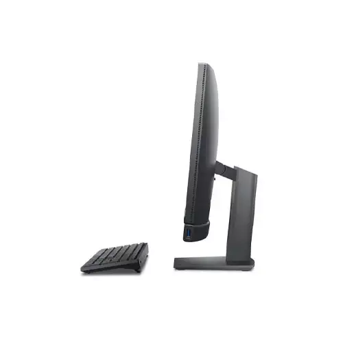 Dell OptiPlex 7420 Core i7 14th Gen 8GB RAM 512GB SSD 23.8" FHD Touch All in One PC - 3