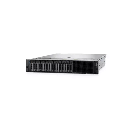 Dell PowerEdge R750xs Intel Xeon Silver 4310T Rack Server - 1