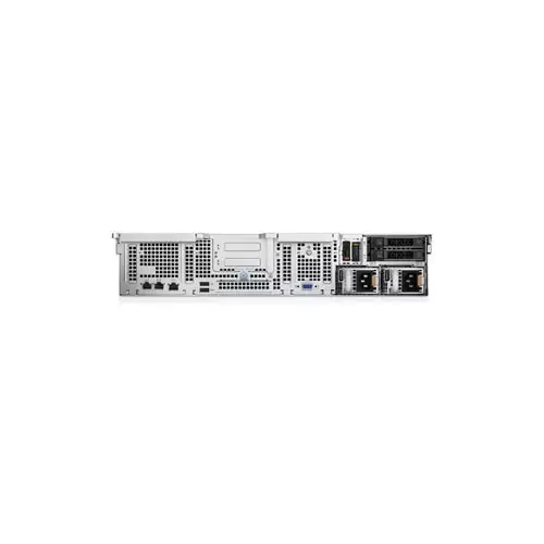 Dell PowerEdge R750xs Intel Xeon Silver 4310T Rack Server - 2