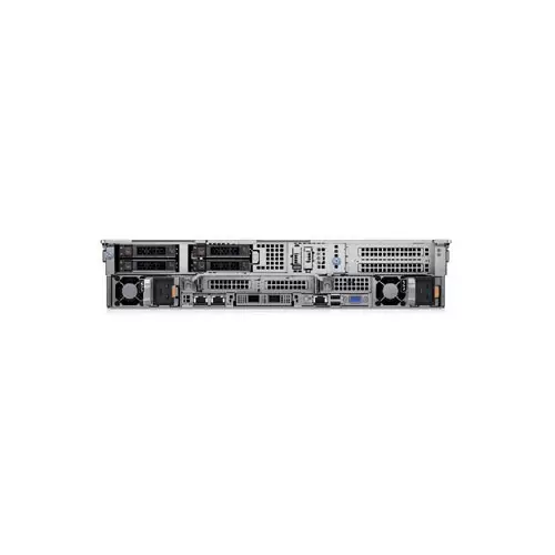 Dell PowerEdge R750 Intel Xeon Silver 4316 Rack Server - 1