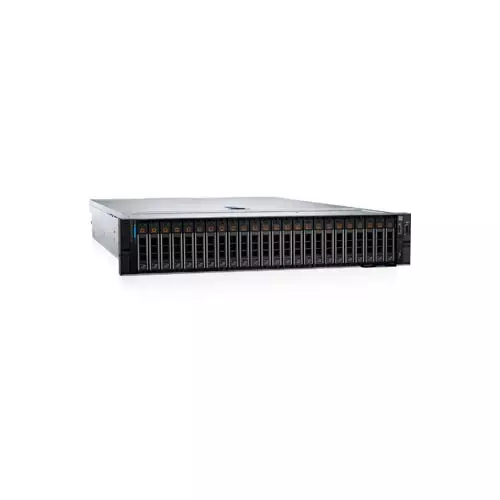 Dell PowerEdge R760xs Intel Xeon Silver 4410Y Rack Server - 2