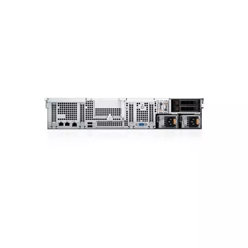 Dell PowerEdge R760xs Intel Xeon Silver 4410Y Rack Server - 3