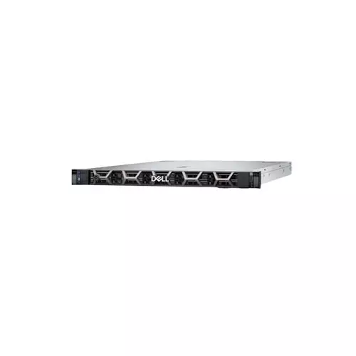 Dell PowerEdge R660xs Intel Xeon Silver 4410Y Rack Server - 1
