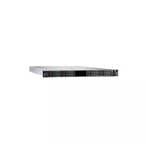 Dell PowerEdge R660xs Intel Xeon Silver 4410Y Rack Server - 2