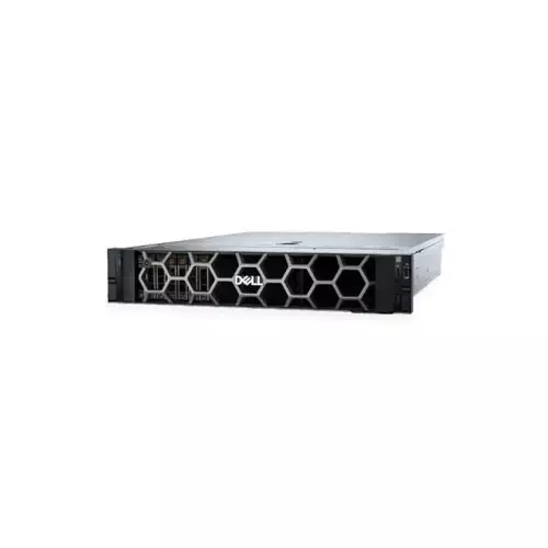 Dell PowerEdge R760 Intel Xeon Silver 4416+ Rack Server - 1