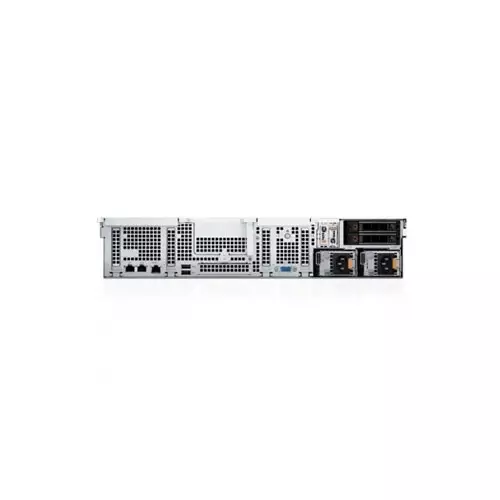 Dell PowerEdge R760 Intel Xeon Silver 4416+ Rack Server - 3
