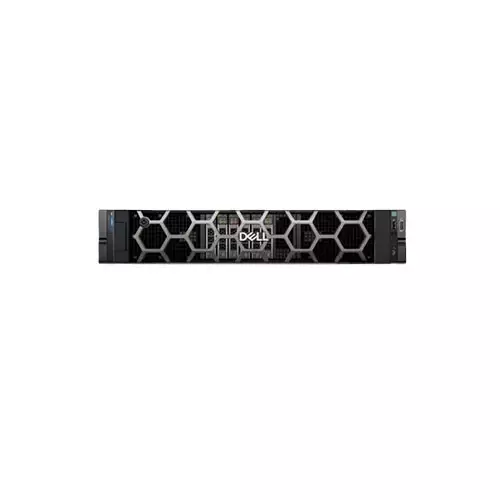 Dell PowerEdge R760xa Intel Xeon Platinum 8468 Rack GPU Server
