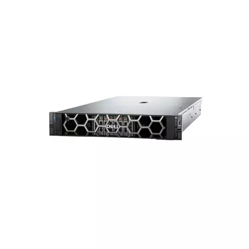 Dell PowerEdge R760xa Intel Xeon Platinum 8468 Rack GPU Server - 1