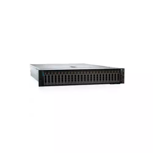 Dell PowerEdge R760xa Intel Xeon Platinum 8468 Rack GPU Server - 2
