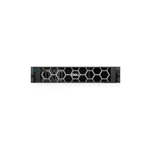 Dell PowerEdge R760xa Intel Xeon Silver 4514Y Rack GPU Server