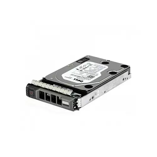 Dell CusKit 2TB 7.2K RPM SATA 6Gbps 512n 3.5-Inch Hot-plug Server HDD