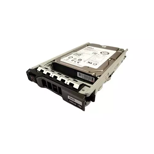 Dell Server 600 GB 15000 Rpm 2.5-inch Hot-plug Server HDD