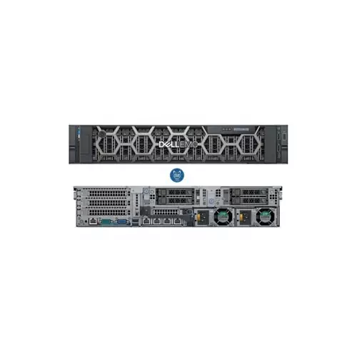 Dell PowerEdge R740 Rack Server - 1