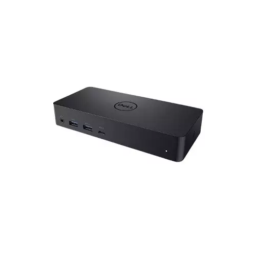 Dell WD19TBS Thunderbolt Docking Station