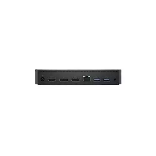 Dell WD19TBS Thunderbolt Docking Station - 1