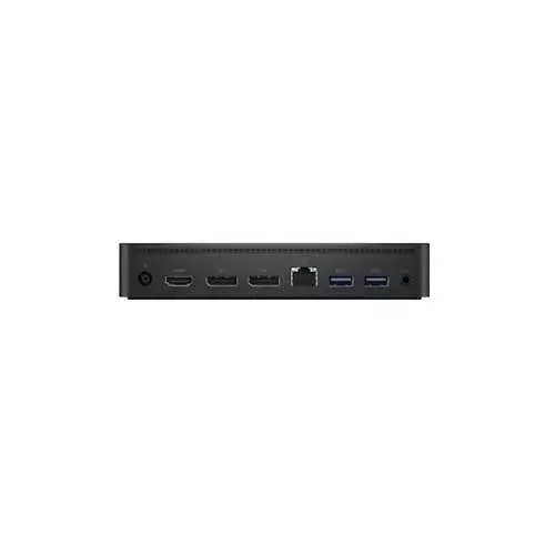 Dell UD22 Universal Dock USB-C Docking Stations - 1