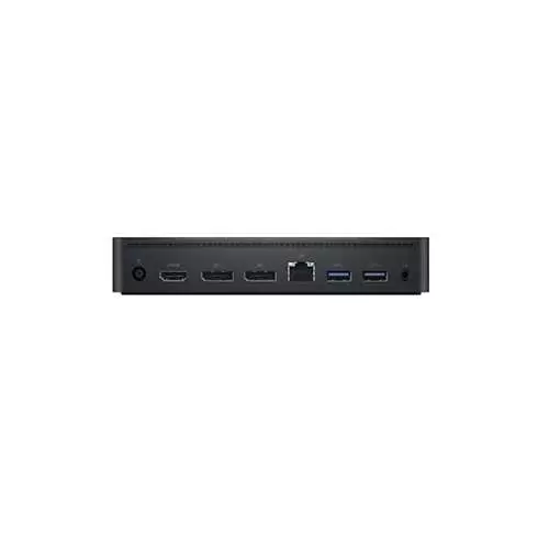Dell D6000S Universal Dock - 1