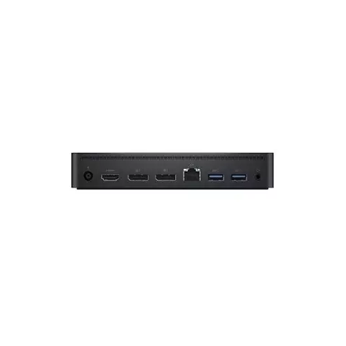 Dell Universal Dock D6000 - 1