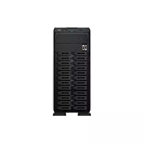 Dell PowerEdge T550 Intel Xeon Silver 4309Y Tower Server With DVD-RW - 2