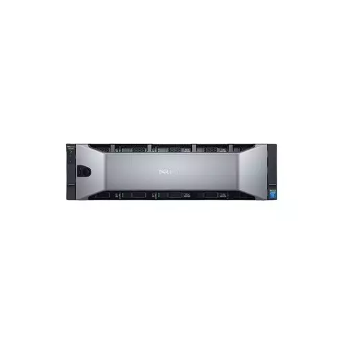 Dell SCv3020 Storage Array