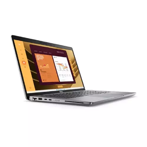 Dell Latitude 5450 Intel Core Ultra 5 125U 8GB DDR5 512GB SSD Intel GPU 14-inch FHD Laptop - 1