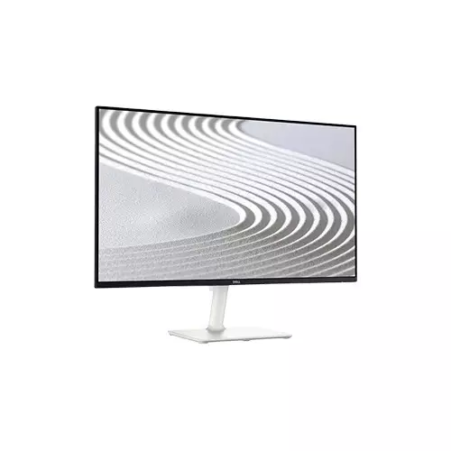 Dell S2425H 24-Inch 100Hz IPS FHD Display Dual HDMI Professional Monitor - 1