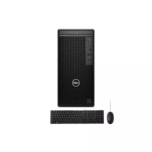 Dell OptiPlex 3000MT i3 12 Gen 4GB RAM 256GB+ 1TB SATA SSD Brand PC