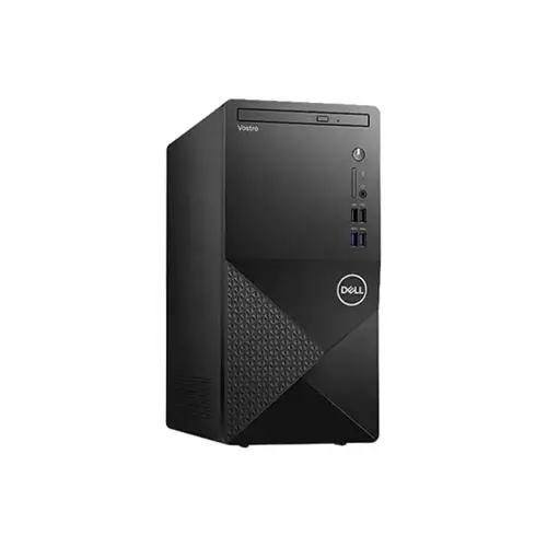 Dell Vostro 3910 MT i3 12th Gen 8GB RAM 256GB NVME + 1TB SATA SSD Brand PC - 1