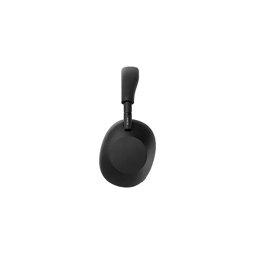 Sony WH-1000XM6 Noise Cancelling Wireless Headphone Black - 1