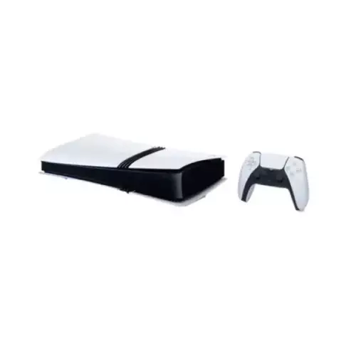 Sony PlayStation 5 Pro Gaming Console (US Edition) - 1