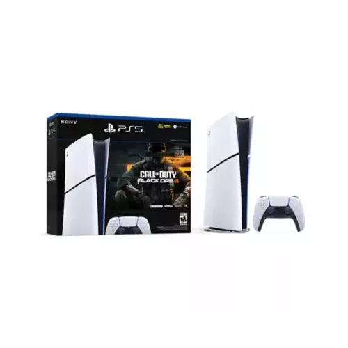 Sony PlayStation 5 Pro Gaming Console (US Edition) - 0