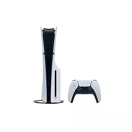Sony PlayStation 5 Slim Gaming Console
