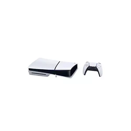 Sony PlayStation 5 Slim Gaming Console - 1