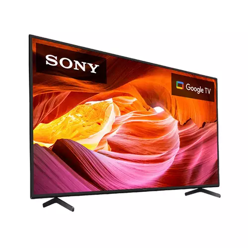 Sony Bravia KD-43X75K 43 Inch 4K Ultra HD Smart Android LED TV (Unofficial)
 - 1