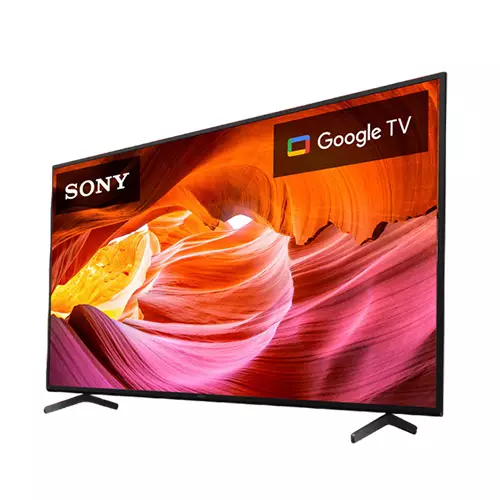 Sony Bravia KD-43X75K 43 Inch 4K Ultra HD Smart Android LED TV (Unofficial)
 - 2