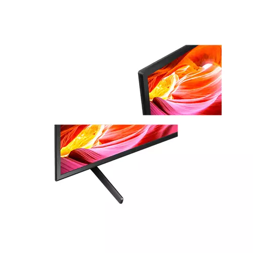 Sony Bravia KD-43X75K 43 Inch 4K Ultra HD Smart Android LED TV (Unofficial)
 - 3